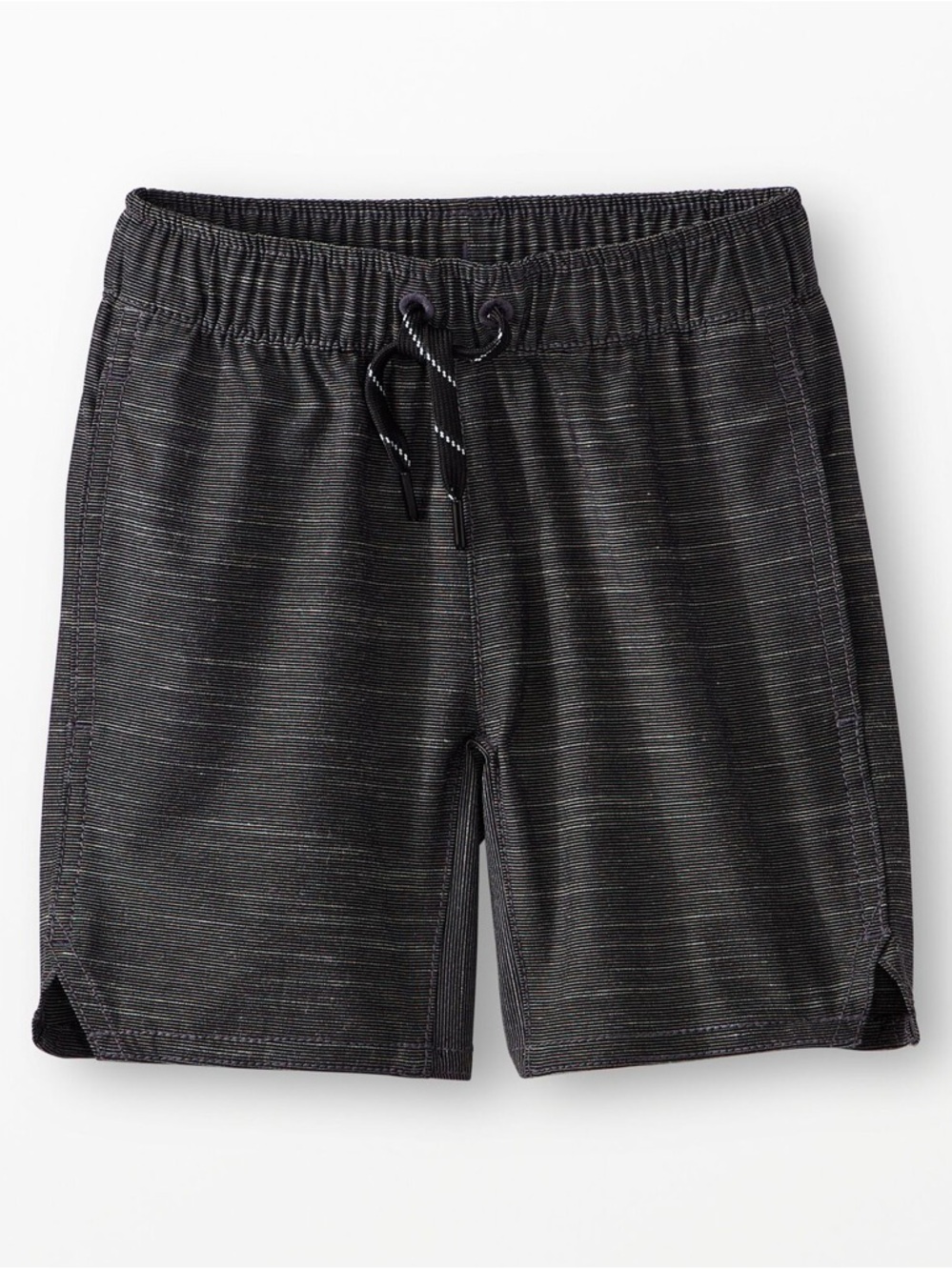 Hanna Anderson Active Tech Shorts - 2T